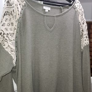 Avenue sweater 26/28